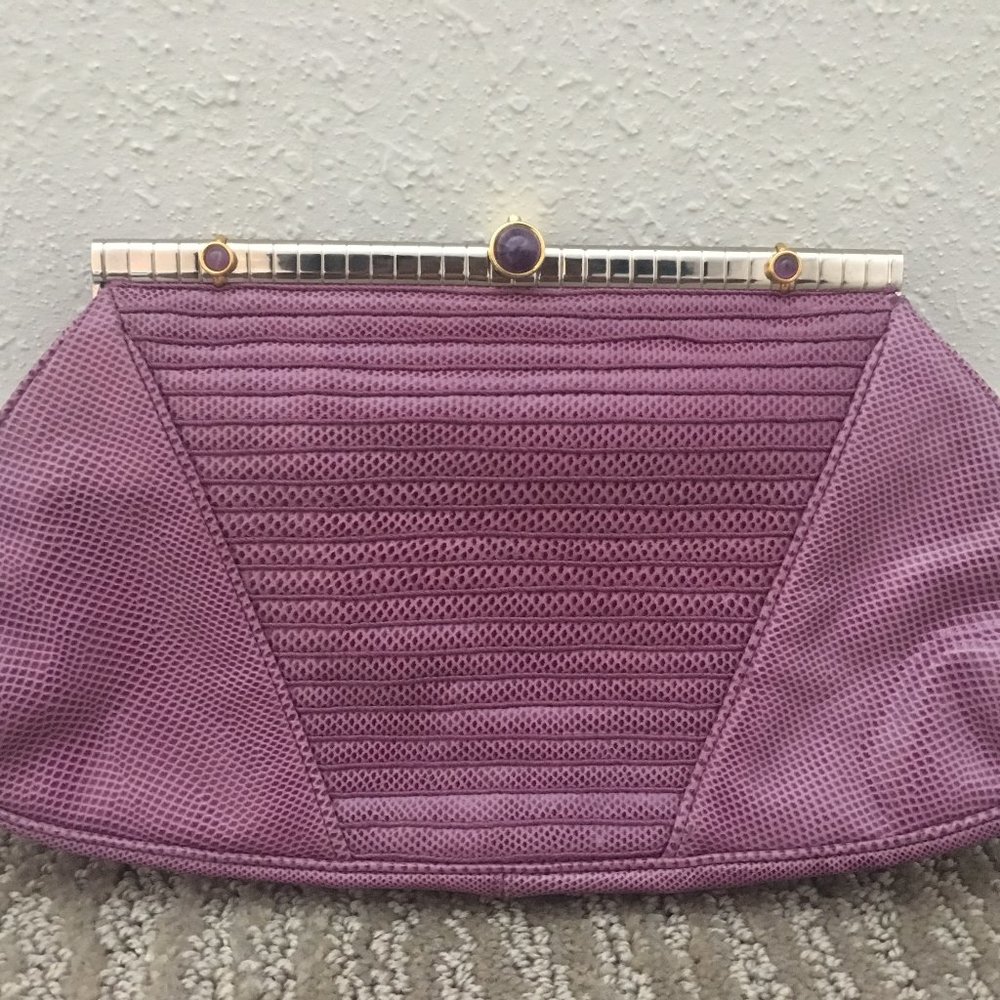 Judith Leiber Clutch/ Purse